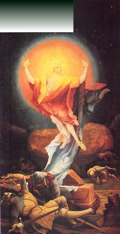 The Resurrection 